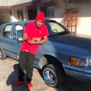 Meet your Posher, Kenneth